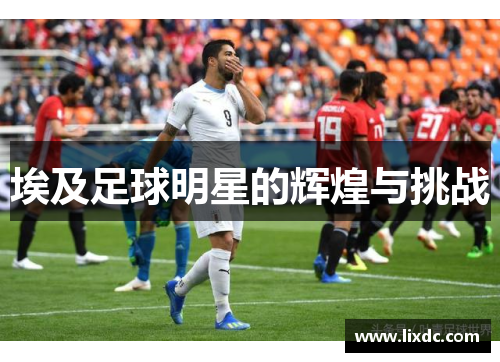 埃及足球明星的辉煌与挑战